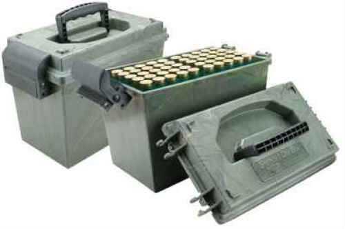 Click to see larger image. MTM Shotshell Dry Box 100 Round Case 12 Gauge up to 3.5" Wild camo SD-100-12-09
